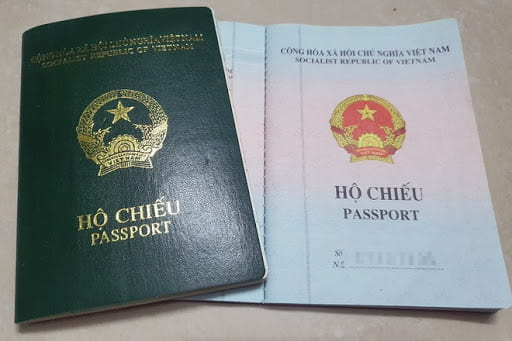 Những kinh nghiệm làm passport ở TPHCM bạn cần biết